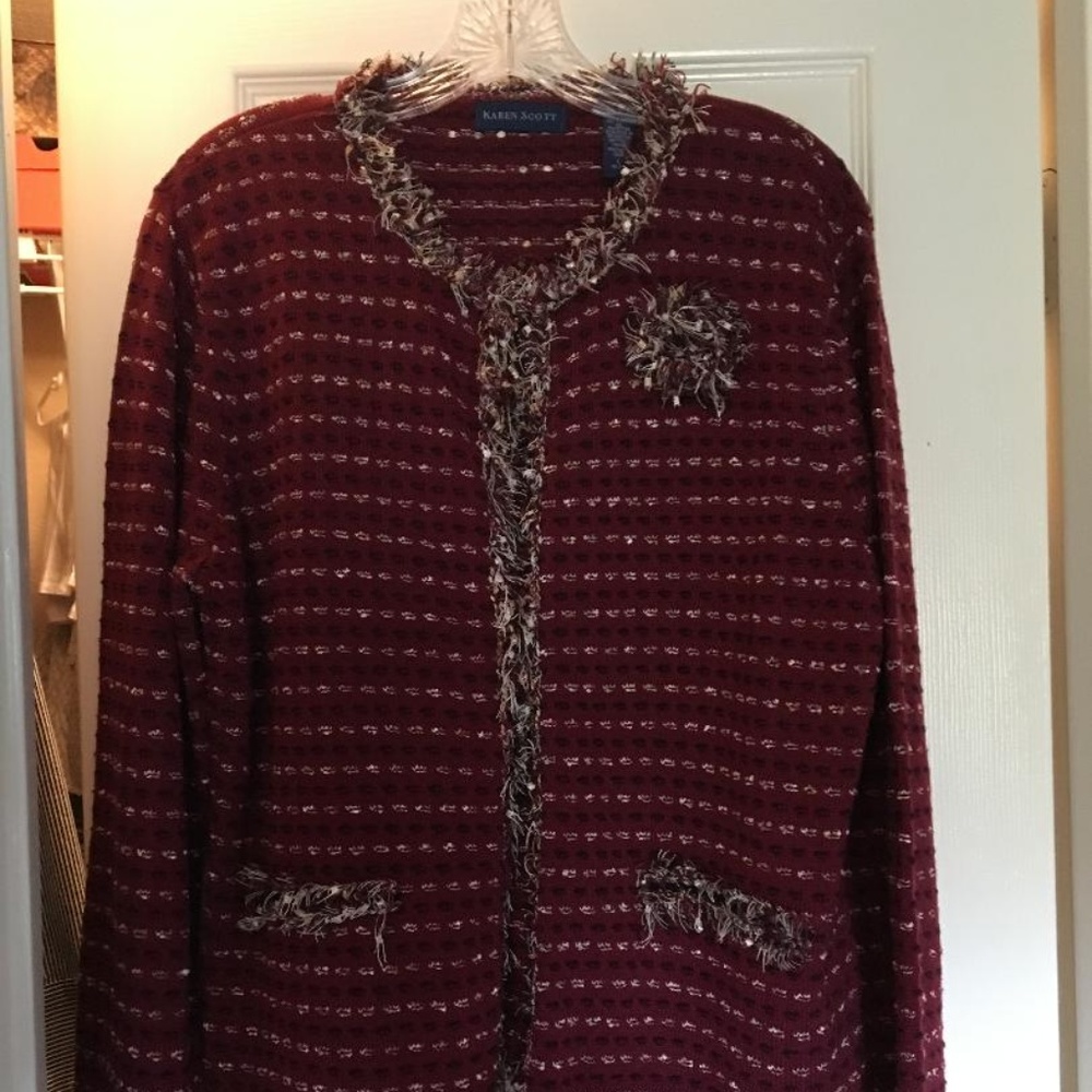 Women Jacket